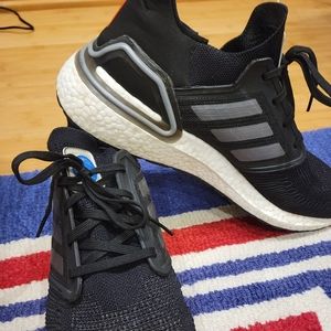 Adidas Ultra Boost NASA